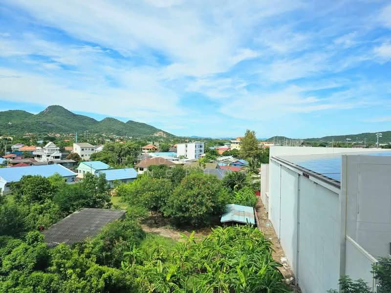 Baan Kiang Fah : บ้านเคียงฟ้า หัวหิน, ประจวบคีรีขันธ์, ถ.เพชรเกษม, หัวหิน, หัวหิน, ประจวบคีรีขันธ์, 58 ตร.ม., คอนโด ให้เช่า, โดย Phonphen Tangphong, 500268054 - DDproperty.com