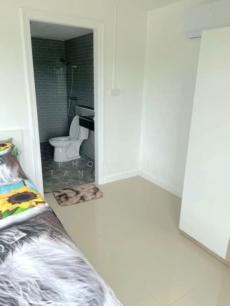 Sea Saran Condominium, Chon Buri (Pattaya), 190 Moo 2 Bangsaray, Bang Sa-re, Sattahip, Chon Buri (Pattaya), 1 Bedroom, 43 sqm, Condo For Sale, by Phonphen Tangphong, 500268057 - DDproperty.com