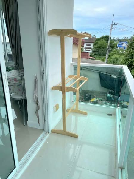 Sea Saran Condominium : ซี สราญ คอนโดมิเนียม, ชลบุรี, 190 หมู่ 2 บางเสร่, บางเสร่, สัตหีบ, ชลบุรี, 43 ตร.ม., คอนโด ขาย, โดย Phonphen Tangphong, 500268057 - DDproperty.com