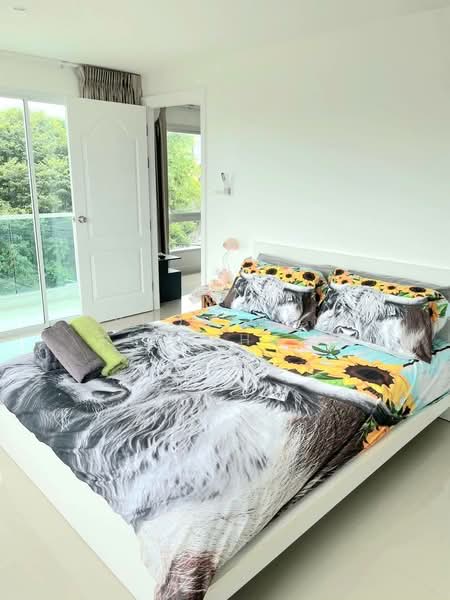 Sea Saran Condominium, Chon Buri (Pattaya), 190 Moo 2 Bangsaray, Bang Sa-re, Sattahip, Chon Buri (Pattaya), 1 Bedroom, 43 sqm, Condo For Sale, by Phonphen Tangphong, 500268057 - DDproperty.com