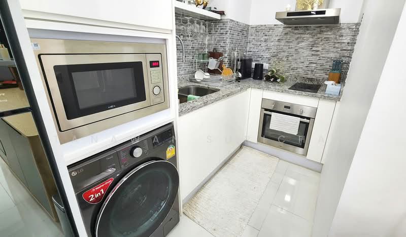 The Sanctuary Wongamat, Chon Buri (Pattaya), Soi Pattaya - Naklua 12, Na Kloe, Bang Lamung (Pattaya), Chon Buri (Pattaya), 1 Bedroom, 67 sqm, Condo For Sale, by Tanawan Surichai, 500268059 - DDproperty.com