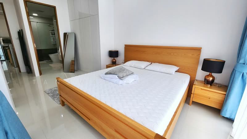 The Sanctuary Wongamat, Chon Buri (Pattaya), Soi Pattaya - Naklua 12, Na Kloe, Bang Lamung (Pattaya), Chon Buri (Pattaya), 1 Bedroom, 67 sqm, Condo For Sale, by Tanawan Surichai, 500268059 - DDproperty.com