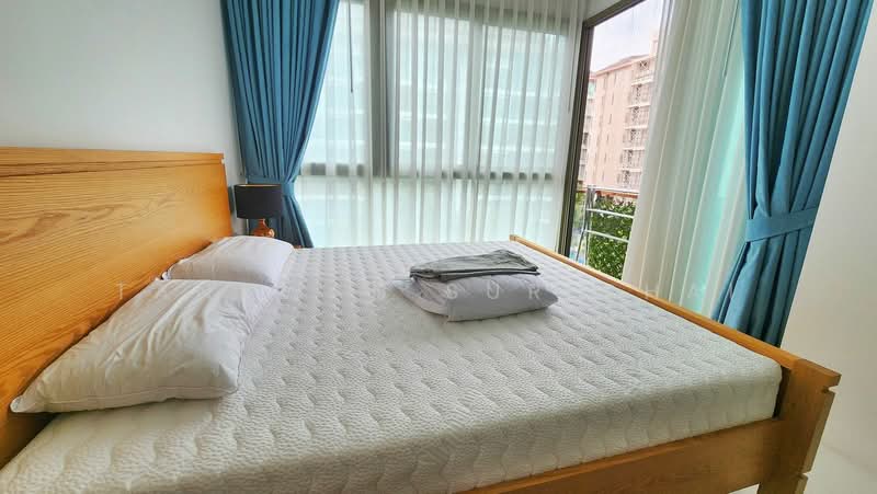 The Sanctuary Wongamat, Chon Buri (Pattaya), Soi Pattaya - Naklua 12, Na Kloe, Bang Lamung (Pattaya), Chon Buri (Pattaya), 1 Bedroom, 67 sqm, Condo For Sale, by Tanawan Surichai, 500268059 - DDproperty.com