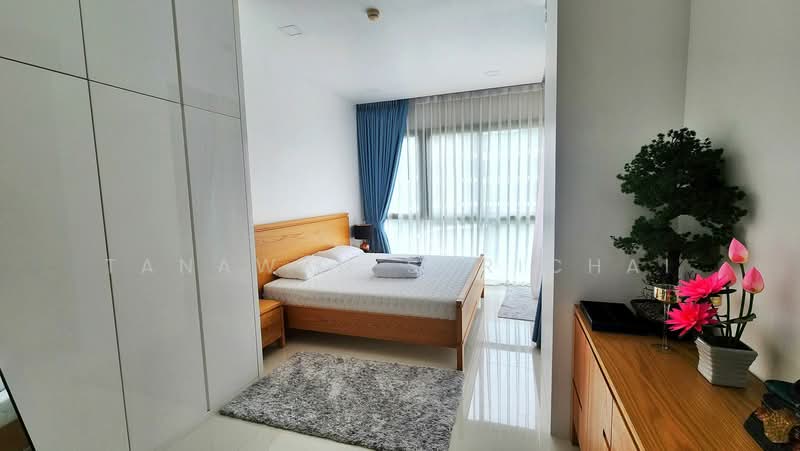 The Sanctuary Wongamat, Chon Buri (Pattaya), Soi Pattaya - Naklua 12, Na Kloe, Bang Lamung (Pattaya), Chon Buri (Pattaya), 1 Bedroom, 67 sqm, Condo For Sale, by Tanawan Surichai, 500268059 - DDproperty.com