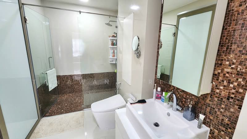 The Sanctuary Wongamat, Chon Buri (Pattaya), Soi Pattaya - Naklua 12, Na Kloe, Bang Lamung (Pattaya), Chon Buri (Pattaya), 1 Bedroom, 67 sqm, Condo For Sale, by Tanawan Surichai, 500268059 - DDproperty.com