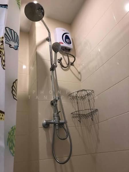 Mornington Grand Residence, Chon Buri (Pattaya), Saen Suk, Muang Chon Buri, Chon Buri (Pattaya), 1 Bedroom, 44 sqm, Condo For Sale, by Phonphen Tangphong, 500268062 - DDproperty.com