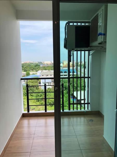 Mornington Grand Residence : มอนิงตั้น แกรนด์ เรสซิเดนซ์, ชลบุรี, แสนสุข, เมืองชลบุรี, ชลบุรี, 44 ตร.ม., คอนโด ขาย, โดย Phonphen Tangphong, 500268062 - DDproperty.com