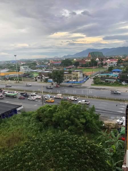 Mornington Grand Residence : มอนิงตั้น แกรนด์ เรสซิเดนซ์, ชลบุรี, แสนสุข, เมืองชลบุรี, ชลบุรี, 44 ตร.ม., คอนโด ขาย, โดย Phonphen Tangphong, 500268062 - DDproperty.com