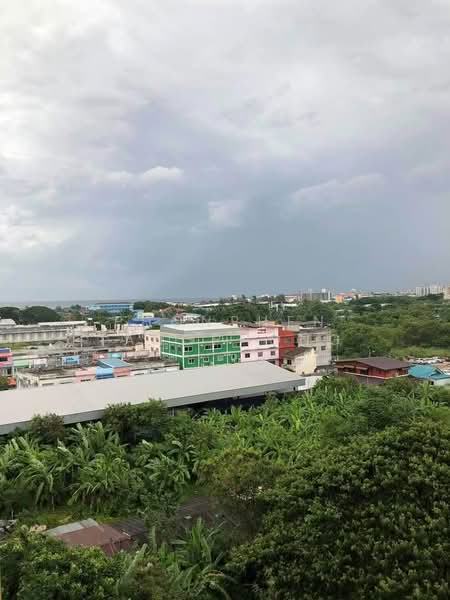 Mornington Grand Residence : มอนิงตั้น แกรนด์ เรสซิเดนซ์, ชลบุรี, แสนสุข, เมืองชลบุรี, ชลบุรี, 44 ตร.ม., คอนโด ขาย, โดย Phonphen Tangphong, 500268062 - DDproperty.com