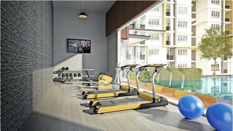 Mornington Grand Residence : มอนิงตั้น แกรนด์ เรสซิเดนซ์, ชลบุรี, แสนสุข, เมืองชลบุรี, ชลบุรี, 44 ตร.ม., คอนโด ขาย, โดย Phonphen Tangphong, 500268062 - DDproperty.com