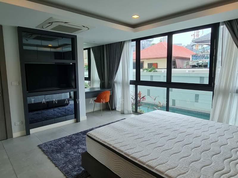 Wyndham Jomtien Pattaya, Chon Buri (Pattaya), Nong Pru, Bang Lamung (Pattaya), Chon Buri (Pattaya), 3 Bedrooms, 142 sqm, Condo For Sale, by Tanawan Surichai, 500268064 - DDproperty.com