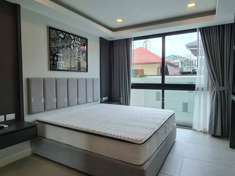 Wyndham Jomtien Pattaya, Chon Buri (Pattaya), Nong Pru, Bang Lamung (Pattaya), Chon Buri (Pattaya), 3 Bedrooms, 142 sqm, Condo For Sale, by Tanawan Surichai, 500268064 - DDproperty.com