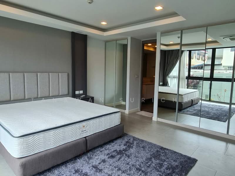 Wyndham Jomtien Pattaya, Chon Buri (Pattaya), Nong Pru, Bang Lamung (Pattaya), Chon Buri (Pattaya), 3 Bedrooms, 142 sqm, Condo For Sale, by Tanawan Surichai, 500268064 - DDproperty.com