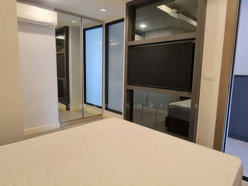 Wyndham Jomtien Pattaya, Chon Buri (Pattaya), Nong Pru, Bang Lamung (Pattaya), Chon Buri (Pattaya), 3 Bedrooms, 142 sqm, Condo For Sale, by Tanawan Surichai, 500268064 - DDproperty.com