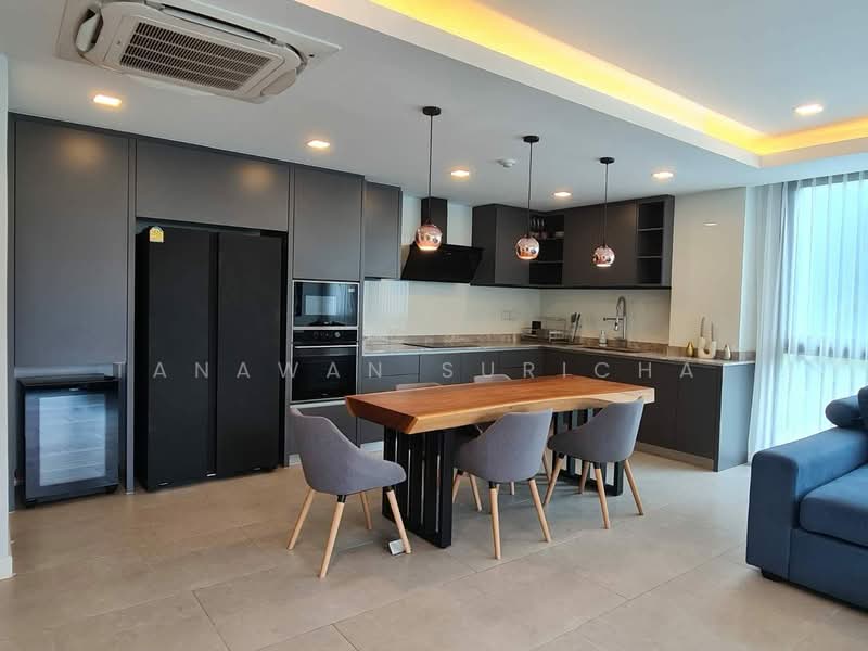 Wyndham Jomtien Pattaya : วินด์แฮม จอมเทียน พัทยา, ชลบุรี, หนองปรือ, บางละมุง, ชลบุรี, 142 ตร.ม., คอนโด ขาย, โดย Tanawan Surichai, 500268064 - DDproperty.com