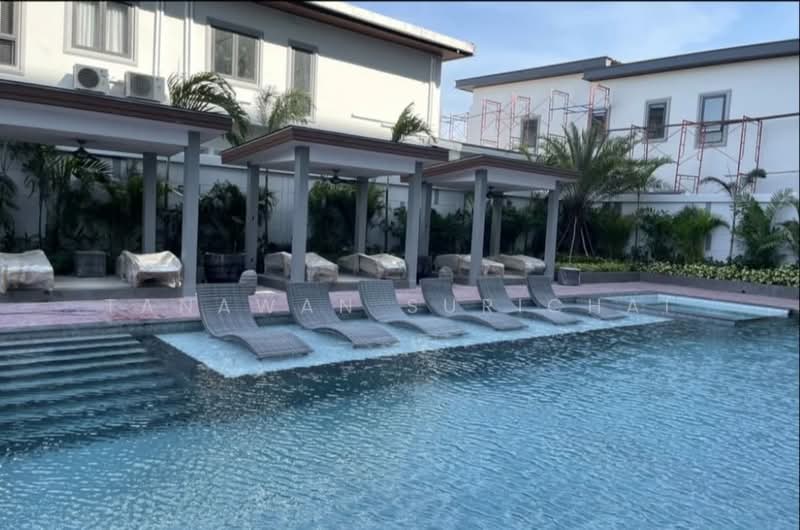 Wyndham Jomtien Pattaya, Chon Buri (Pattaya), Nong Pru, Bang Lamung (Pattaya), Chon Buri (Pattaya), 3 Bedrooms, 142 sqm, Condo For Sale, by Tanawan Surichai, 500268064 - DDproperty.com