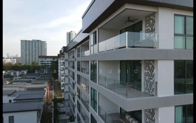 Wyndham Jomtien Pattaya, Chon Buri (Pattaya), Nong Pru, Bang Lamung (Pattaya), Chon Buri (Pattaya), 3 Bedrooms, 142 sqm, Condo For Sale, by Tanawan Surichai, 500268064 - DDproperty.com