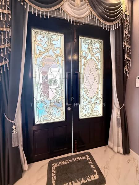 3-BR Villa, Chon Buri (Pattaya), Poong, Bang Lamung (Pattaya), Chon Buri (Pattaya), 3 Bedrooms, 204 sqm, Villa For Rent, by Phonphen Tangphong, 500268065 - DDproperty.com