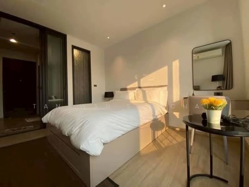 EDGE Central Pattaya, Chon Buri (Pattaya), Pattaya Sai Song, Bang Lamung, Bang Lamung (Pattaya), Chon Buri (Pattaya), 1 Bedroom, 27 sqm, Condo For Sale, by Tanawan Surichai, 500268067 - DDproperty.com