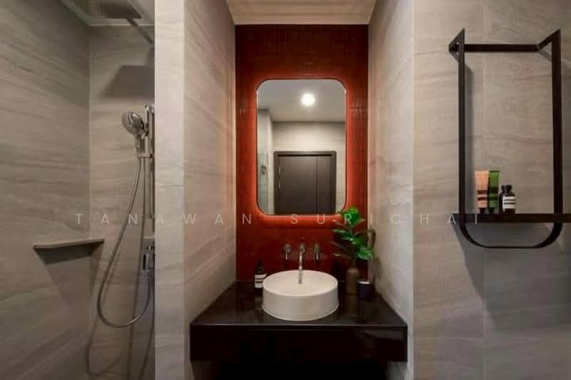 EDGE Central Pattaya, Chon Buri (Pattaya), Pattaya Sai Song, Bang Lamung, Bang Lamung (Pattaya), Chon Buri (Pattaya), 1 Bedroom, 27 sqm, Condo For Sale, by Tanawan Surichai, 500268067 - DDproperty.com