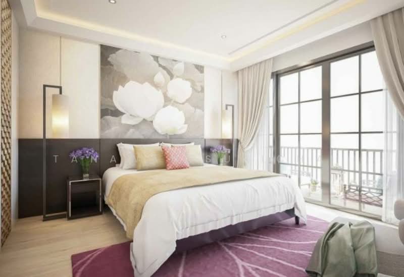 Rungsii Village Pattaya, Chon Buri (Pattaya), 91 Soi Tonmamuangsongton 5, Nong Pru, Bang Lamung (Pattaya), Chon Buri (Pattaya), 3 Bedrooms, 450 sqm, Single Detached House For Sale, by Tanawan Surichai, 500268072 - DDproperty.com