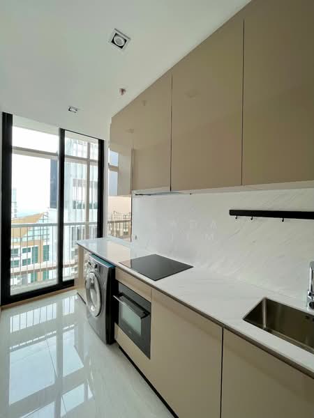 Park Origin Phrom Phong (Park 24), Bangkok, 68 Soi Sukhumvit 24, Khong Tan, Khlong Toei, Bangkok, 2 Bedrooms, 89 sqm, Condo For Sale, by Suchada Yodyiem, 500268073 - DDproperty.com