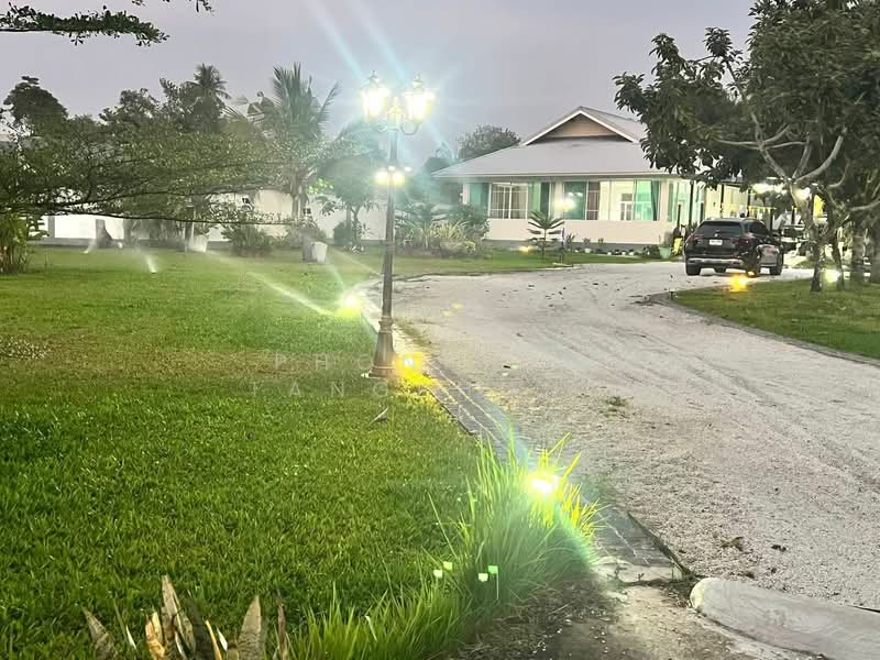 Phoenix Gold Golf & Country Club, Chon Buri (Pattaya), Huai Yai, Bang Lamung (Pattaya), Chon Buri (Pattaya), 2 Bedrooms, 1,500 sqm, Villa For Rent, by Phonphen Tangphong, 500268075 - DDproperty.com