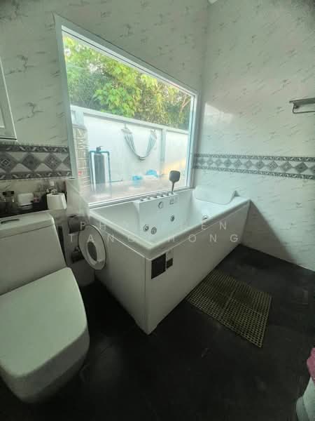 Phoenix Gold Golf & Country Club, Chon Buri (Pattaya), Huai Yai, Bang Lamung (Pattaya), Chon Buri (Pattaya), 2 Bedrooms, 1,500 sqm, Villa For Rent, by Phonphen Tangphong, 500268075 - DDproperty.com