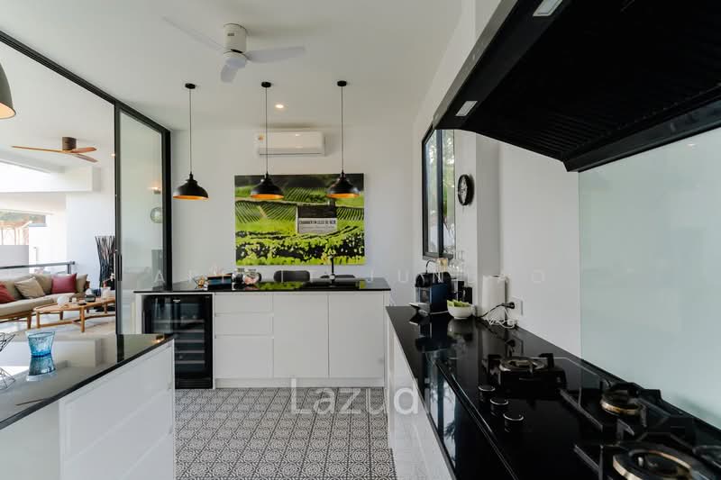 MODERN POOL VILLA DESIGNED FOR COMFORTABLE LIVING AND RELAXING LIFESTYLE, ประจวบคีรีขันธ์, หนองแก, หัวหิน, ประจวบคีรีขันธ์, 160 ตร.ม., วิลล่า ขาย, โดย Apisit Junlao, 500268076 - DDproperty.com