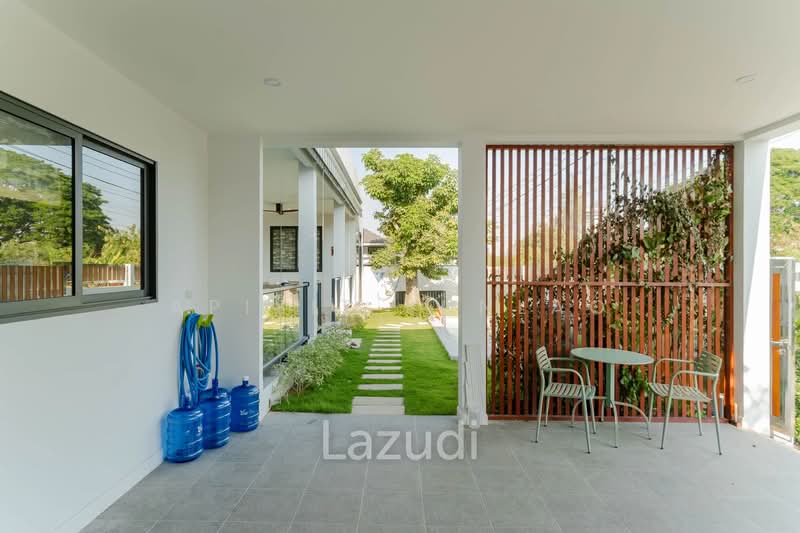 MODERN POOL VILLA DESIGNED FOR COMFORTABLE LIVING AND RELAXING LIFESTYLE, Prachuap Khiri Khan, Nong Kae, Hua Hin, Prachuap Khiri Khan, 3 Bedrooms, 160 sqm, Villa For Sale, by Apisit Junlao, 500268076 - DDproperty.com