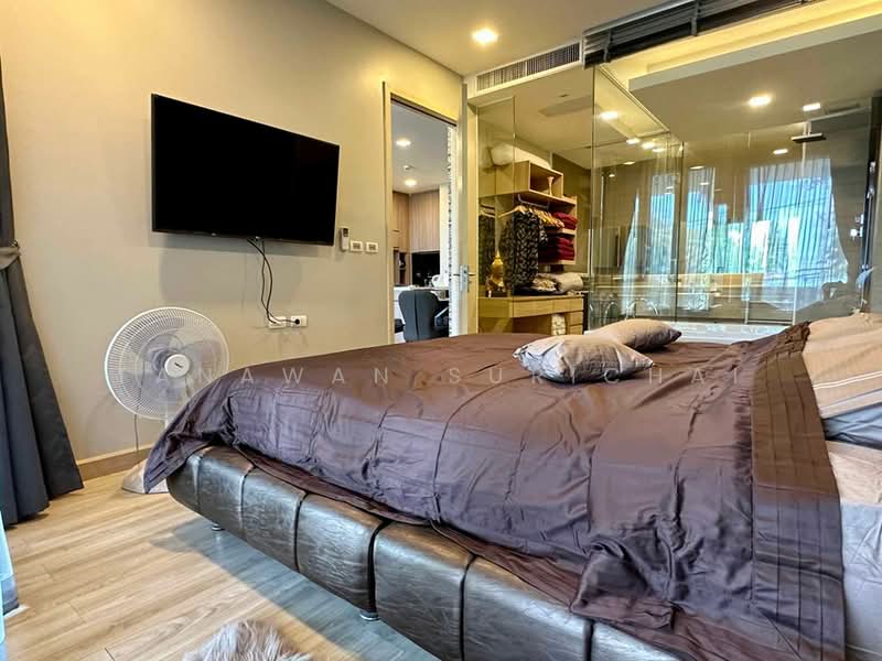 Cetus Beachfront, Chon Buri (Pattaya), Village No. 12 422 Jomtiensaineung Rd, Na Kloe, Bang Lamung (Pattaya), Chon Buri (Pattaya), 2 Bedrooms, 125 sqm, Condo For Sale, by Tanawan Surichai, 500268077 - DDproperty.com