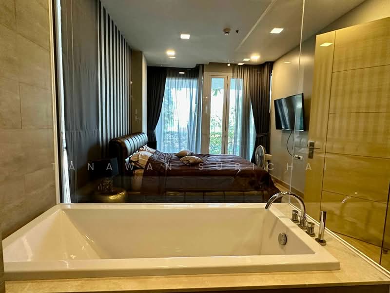 Cetus Beachfront, Chon Buri (Pattaya), Village No. 12 422 Jomtiensaineung Rd, Na Kloe, Bang Lamung (Pattaya), Chon Buri (Pattaya), 2 Bedrooms, 125 sqm, Condo For Sale, by Tanawan Surichai, 500268077 - DDproperty.com