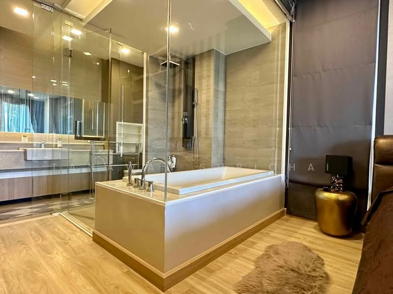 Cetus Beachfront, Chon Buri (Pattaya), Village No. 12 422 Jomtiensaineung Rd, Na Kloe, Bang Lamung (Pattaya), Chon Buri (Pattaya), 2 Bedrooms, 125 sqm, Condo For Sale, by Tanawan Surichai, 500268077 - DDproperty.com