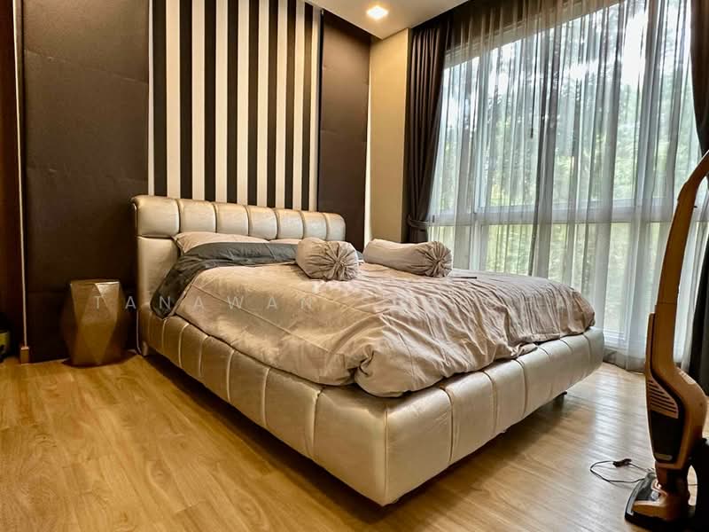 Cetus Beachfront, Chon Buri (Pattaya), Village No. 12 422 Jomtiensaineung Rd, Na Kloe, Bang Lamung (Pattaya), Chon Buri (Pattaya), 2 Bedrooms, 125 sqm, Condo For Sale, by Tanawan Surichai, 500268077 - DDproperty.com