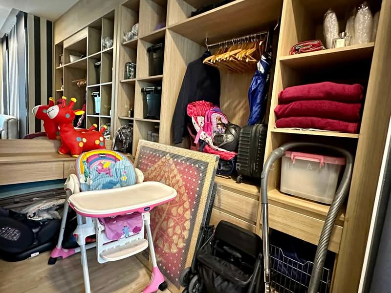 Cetus Beachfront : ซีตัส บีชฟรอนท์, ชลบุรี, หมู่ที่ 12 422 Jomtiensaineung Rd, นาเกลือ, บางละมุง, ชลบุรี, 125 ตร.ม., คอนโด ขาย, โดย Tanawan Surichai, 500268077 - DDproperty.com