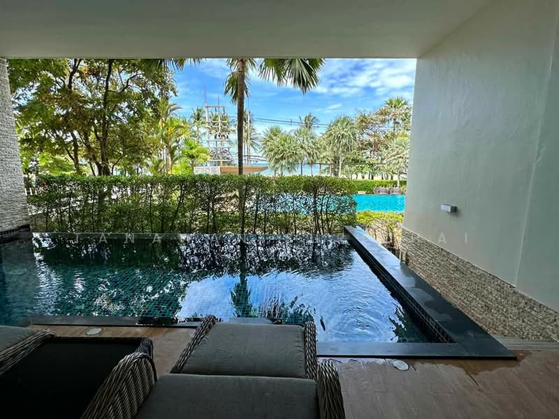 Cetus Beachfront : ซีตัส บีชฟรอนท์, ชลบุรี, หมู่ที่ 12 422 Jomtiensaineung Rd, นาเกลือ, บางละมุง, ชลบุรี, 125 ตร.ม., คอนโด ขาย, โดย Tanawan Surichai, 500268077 - DDproperty.com