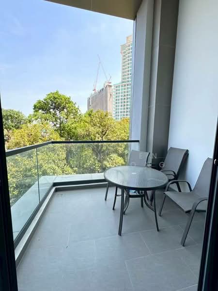 Arcadia Millennium Tower : อคาเดีย มิลเลนเนียม ทาวเวอร์, ชลบุรี, ถนนพัทยาสาย 3, หนองปรือ, บางละมุง, ชลบุรี, 60 ตร.ม., คอนโด ให้เช่า, โดย Phonphen Tangphong, 500268078 - DDproperty.com