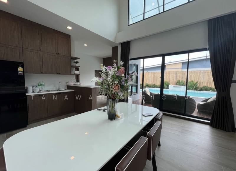 undefined, Chon Buri (Pattaya), Huai Yai, Bang Lamung (Pattaya), Chon Buri (Pattaya), 3 Bedrooms, 280 sqm, Single Detached House For Sale, by Tanawan Surichai, 500268079 - DDproperty.com