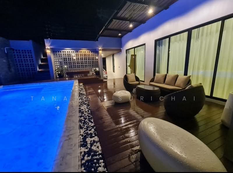 undefined, Chon Buri (Pattaya), Huai Yai, Bang Lamung (Pattaya), Chon Buri (Pattaya), 3 Bedrooms, 280 sqm, Single Detached House For Sale, by Tanawan Surichai, 500268079 - DDproperty.com