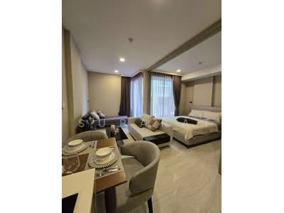 For Rent - Fynn Sukhumvit 31, Bangkok