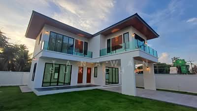 ขาย - บ้าน 3-ห้องนอน, ชลบุรี