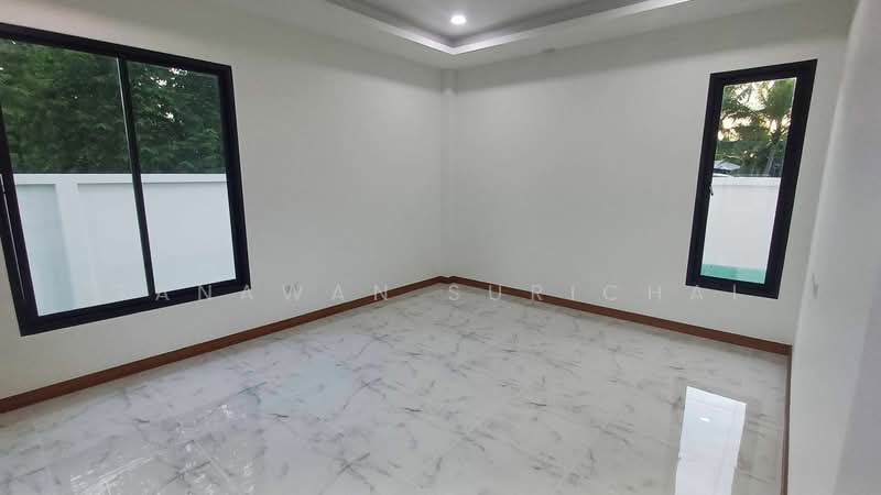 บ้าน 3-ห้องนอน, ชลบุรี, ห้วยใหญ่, บางละมุง, ชลบุรี, 230 ตร.ม., บ้านเดี่ยว ขาย, โดย Tanawan Surichai, 500268082 - DDproperty.com