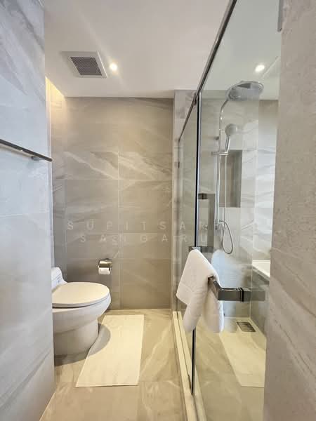 Keen Centre Sriracha, Chon Buri (Pattaya), 95/5 Sukhumvit Rd, Si Racha, Si Racha, Chon Buri (Pattaya), 1 Bedroom, 42 sqm, Condo For Rent, by Supitsara  Sangarun, 500268083 - DDproperty.com