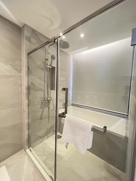 Keen Centre Sriracha, Chon Buri (Pattaya), 95/5 Sukhumvit Rd, Si Racha, Si Racha, Chon Buri (Pattaya), 1 Bedroom, 42 sqm, Condo For Rent, by Supitsara  Sangarun, 500268083 - DDproperty.com