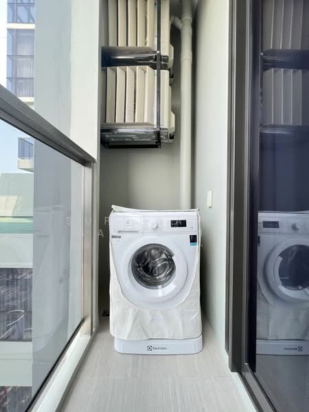 Keen Centre Sriracha, Chon Buri (Pattaya), 95/5 Sukhumvit Rd, Si Racha, Si Racha, Chon Buri (Pattaya), 1 Bedroom, 42 sqm, Condo For Rent, by Supitsara  Sangarun, 500268083 - DDproperty.com