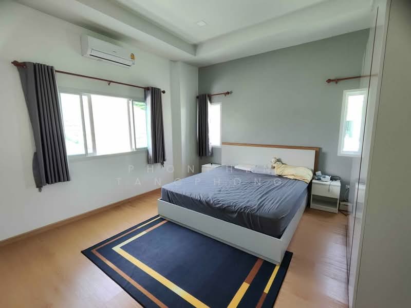 4-BR Villa, Chon Buri (Pattaya), Poong, Bang Lamung (Pattaya), Chon Buri (Pattaya), 4 Bedrooms, 288 sqm, Villa For Rent, by Phonphen Tangphong, 500268084 - DDproperty.com