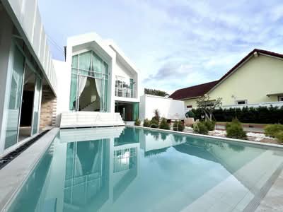 ขาย - Natheekarn Park View : นทีกานต์ ปาร์ค วิว, ชลบุรี