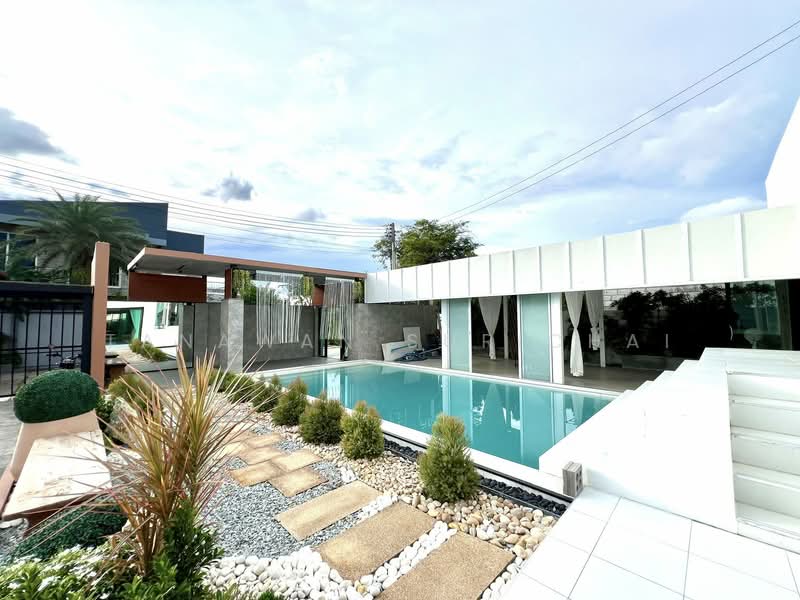 For Sale - Natheekarn Park View, Chon Buri (Pattaya)