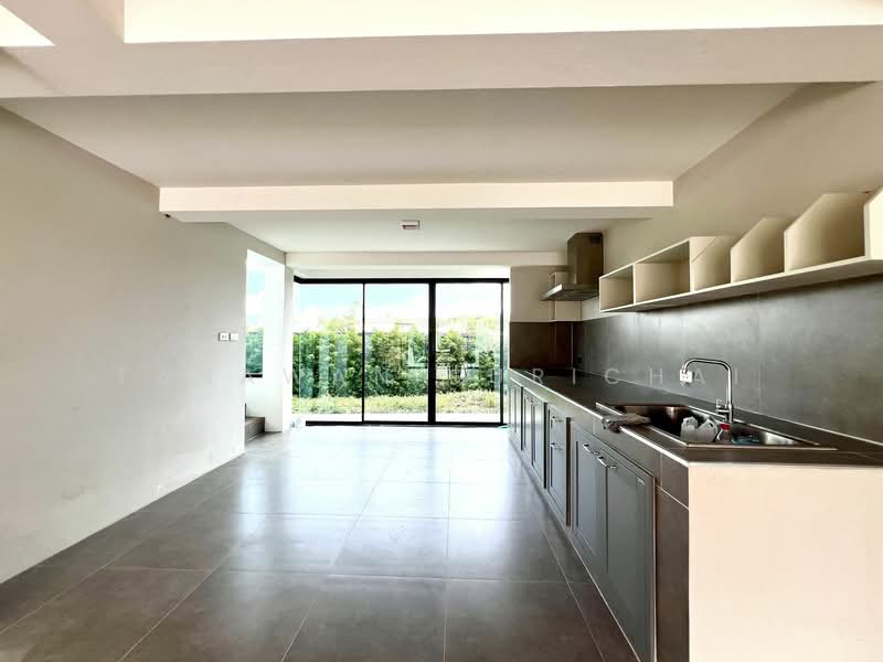 For Sale - Natheekarn Park View, Chon Buri (Pattaya)