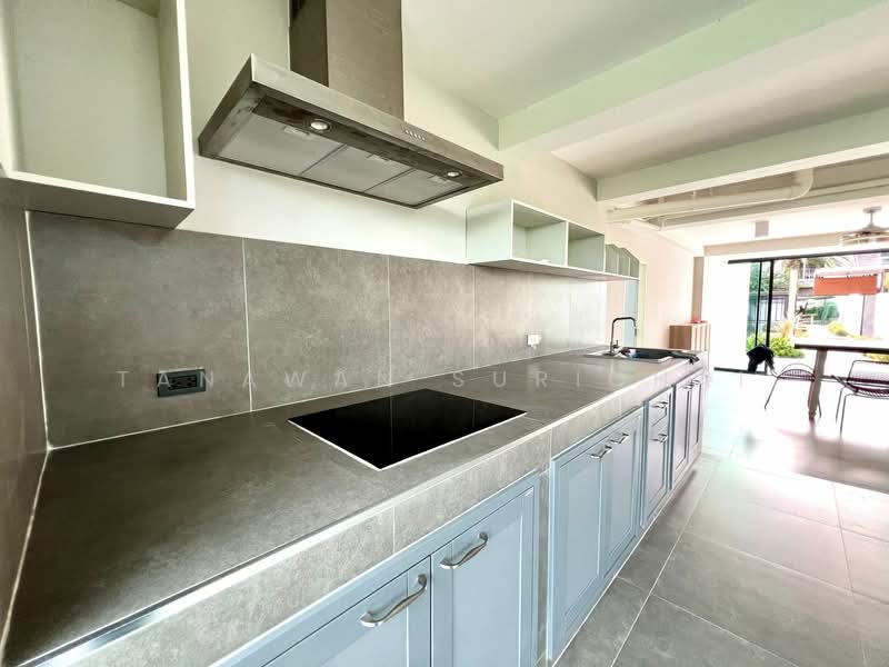 For Sale - Natheekarn Park View, Chon Buri (Pattaya)